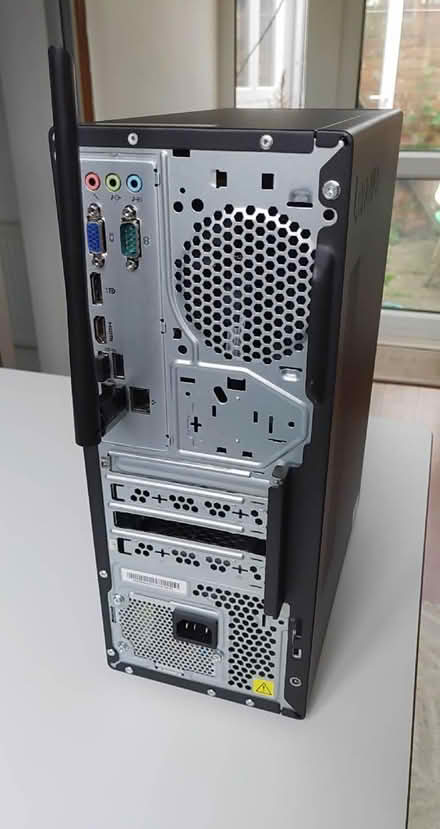 Photo of free desktop computer (Bedwell SG1) #3