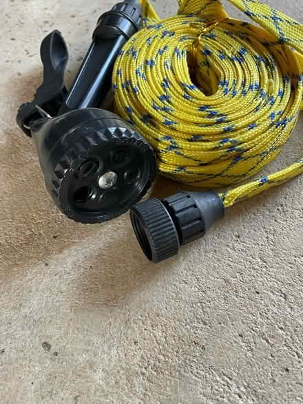 Photo of free Garden hose (Stubbington PO14) #2