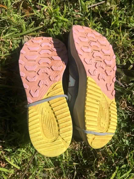Photo of free Children’s New Balance US 3, UK 2.5 (Hazelbrook) #2