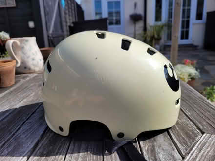 Photo of free Kids TSG Bike helmet (TW12) #3