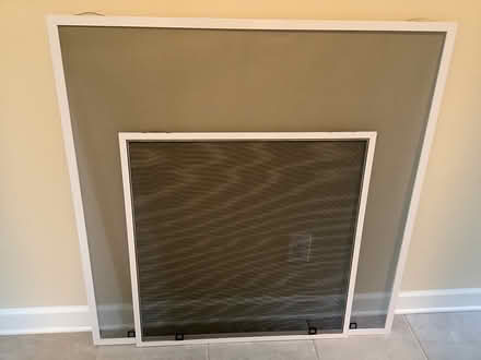 Photo of free Brand new screens (Blackburn Hamlet) #1