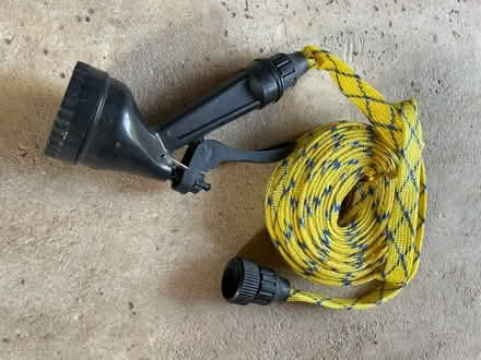 Photo of free Garden hose (Stubbington PO14) #1