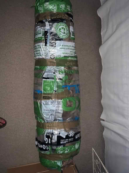 Photo of free Roof Insulation (Emsworth PO10) #1