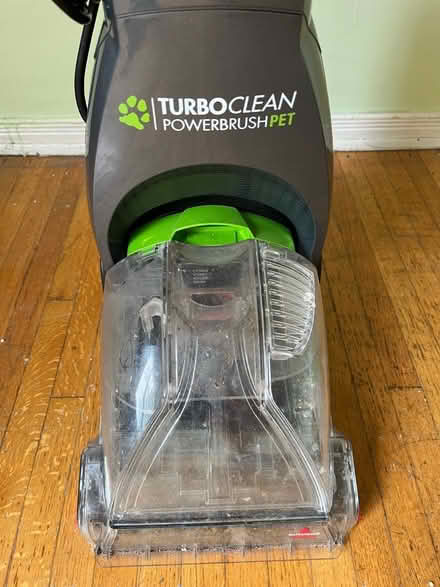 Photo of free Bissell Wet Vac Wood/Vinyl Floors (Koreatown) #3