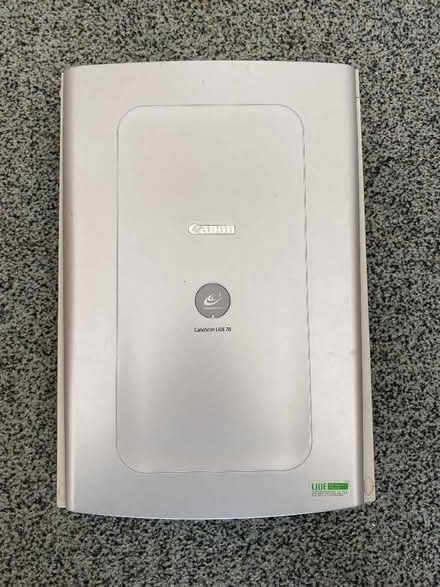 Photo of free Scanner (Henley-on-Thames RG9) #1