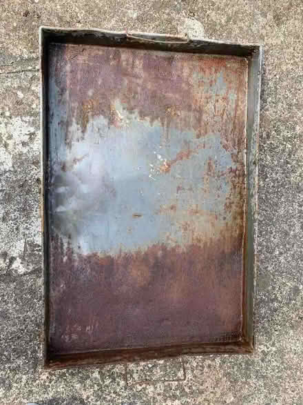 Photo of free Drip tray (Monifieth DD5) #2