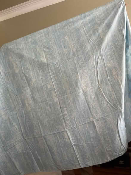 Photo of free Single duvet set with matching pillowcases (Barton upon Irwell M30) #1