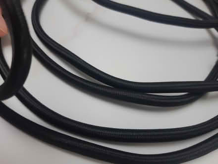 Photo of free Rope and hay light flex (SN15) #3