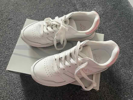 Photo of free Trainers (Basildon) #1