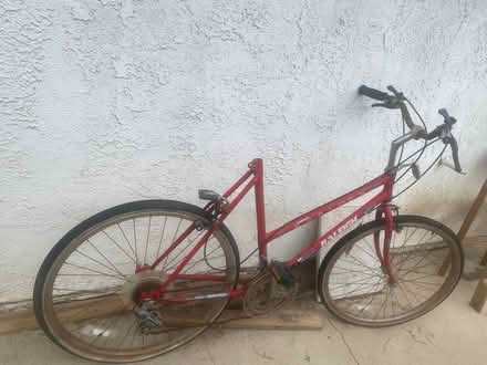 Photo of free bike (Moreno Valley) #3