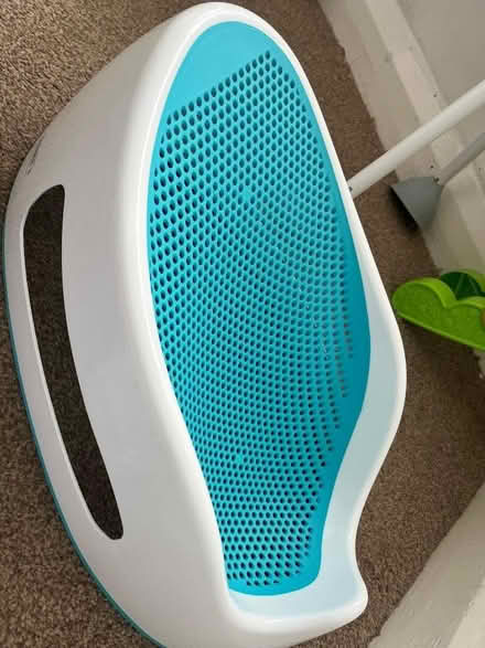 Photo of free Baby bath support (Chalkwell SS0) #1