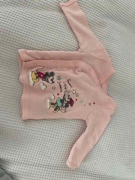Photo of free Newborn stuff (SE6) #3