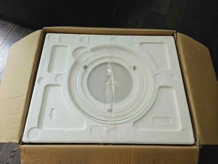 Photo of free Microwave (Mississauga, Clarkson) #4