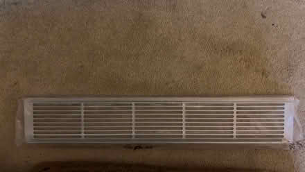 Photo of free Grill / vent cover (Belbroughton Road, Oxford OX2) #3