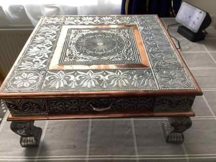 Photo of free Table (Southport PR8) #1