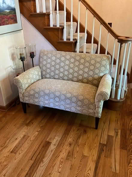 Photo of free Crate & Barrel Sofa / Love Seat (Wexford close to I-79) #2
