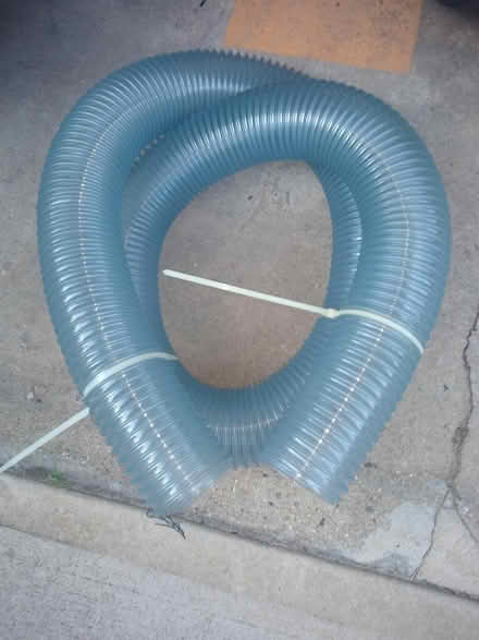 Photo of free H-vac hose (Morris Park) #1