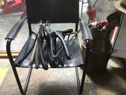 Photo of free Assortment of hangers (Etobicoke South) #1