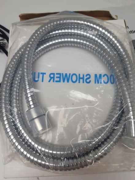 Photo of free Shower hose (SN15) #1