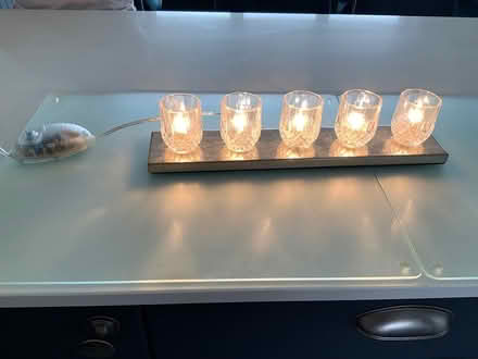 Photo of free Decorative lights (Marden Thorn TN12) #1