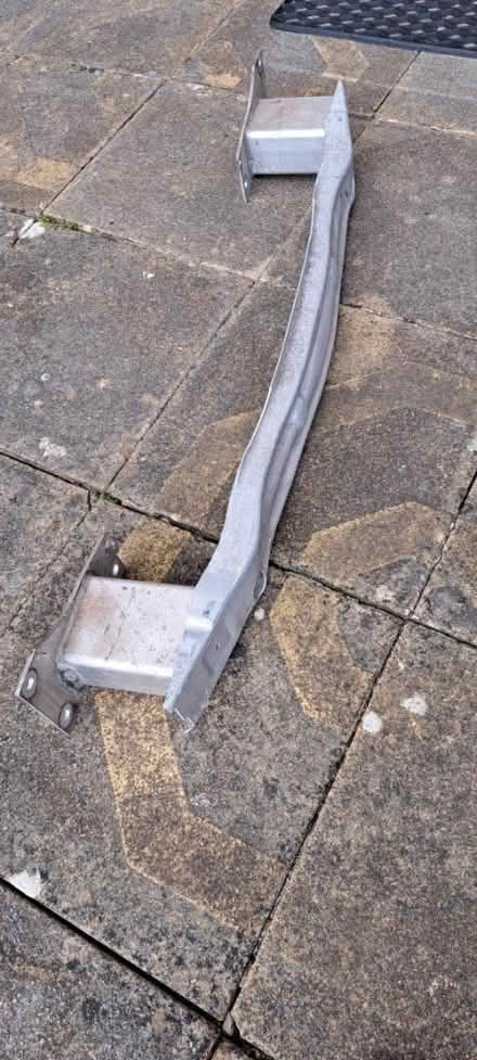 Photo of free 2014 Astra Bumper (Bridle Way BH21) #2