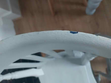 Photo of free Wooden chairs x 4 (Maidstone, ME15) #1