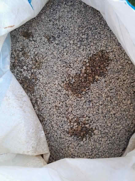 Photo of free Pea gravel (Horsforth LS18) #1