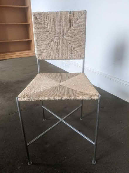 Photo of free Chair (Barnsbury N1) #2