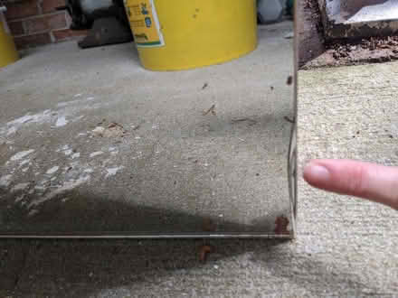 Photo of free Bathroom Mirror (21146) #2