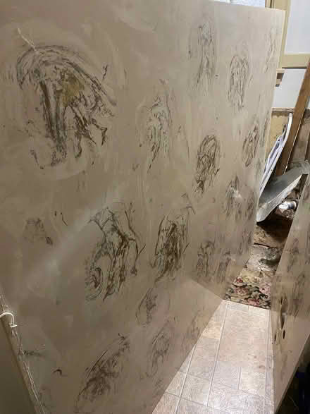 Photo of free Man made marble (Montlake (98112)) #2
