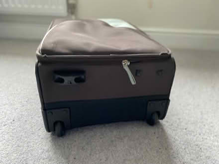 Photo of free Radley travel case (Maidenhead, SL6) #3