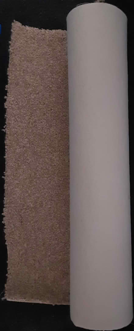 Photo of free 2 offcuts of 12mm pile carpet (PA2) #4