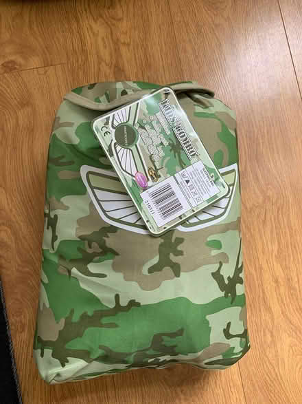 Photo of free Kids Sleeping Bag (Castleton OL11) #1
