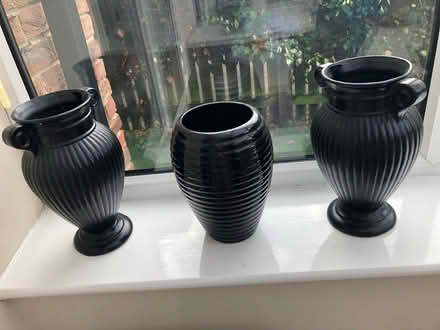 Photo of free Vases (Adel LS16) #1