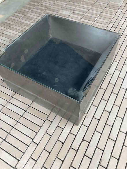 Photo of free Coffee table (Walthamstow E17) #2