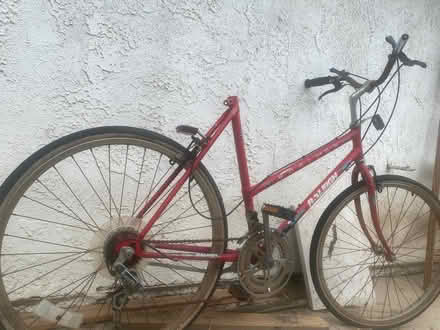 Photo of free bike (Moreno Valley) #2