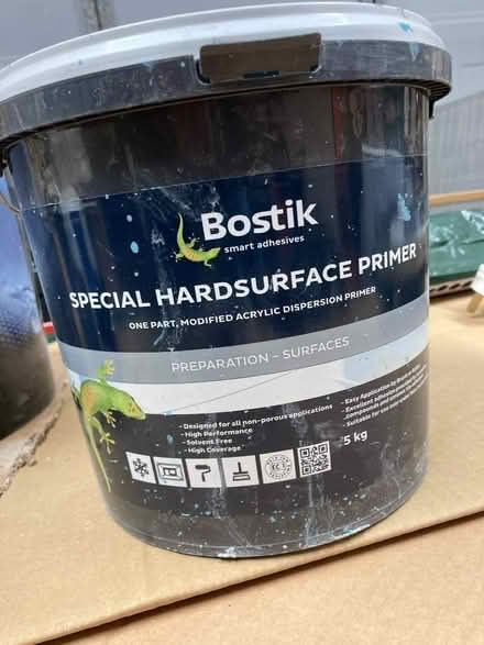 Photo of free Waterproofing kit for shower (BT16) #2