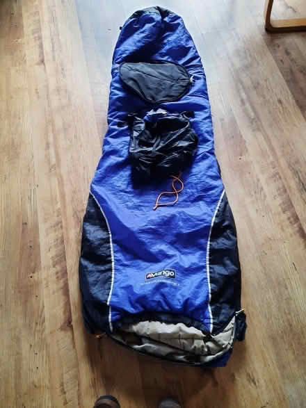 Photo of free Sleeping Bag (Stroud GL5) #1