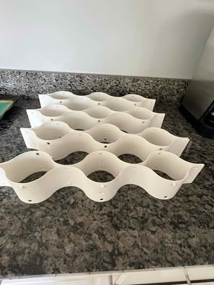Photo of free Drawer organizers (Glenview) #1