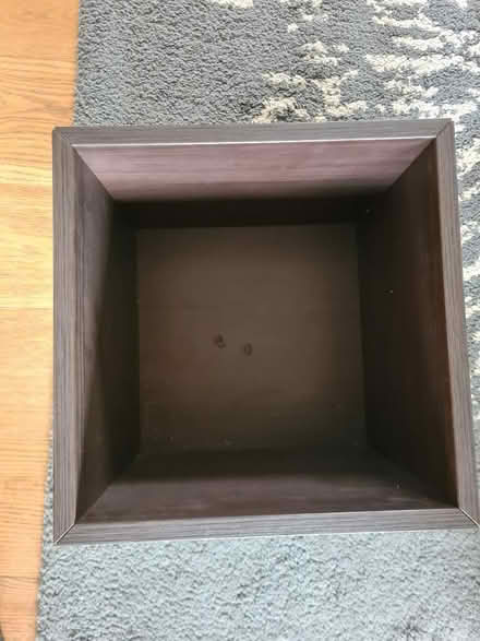 Photo of free Ikea valja box shelf (HP13) #3