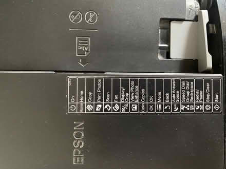 Photo of free Epson Colour Printer/Copier (Finchley N3) #3