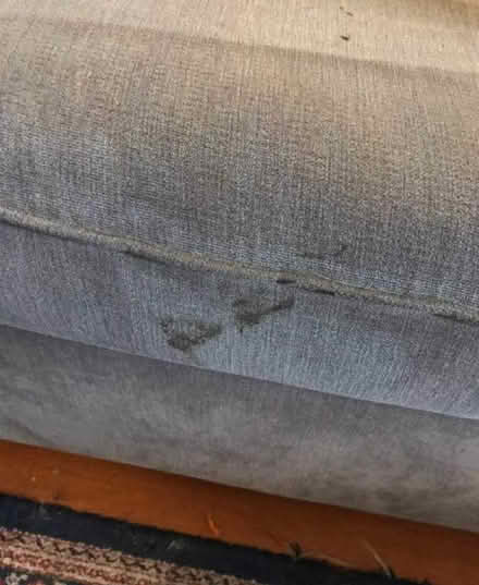 Photo of free Sofa (Perranporth TR6) #3