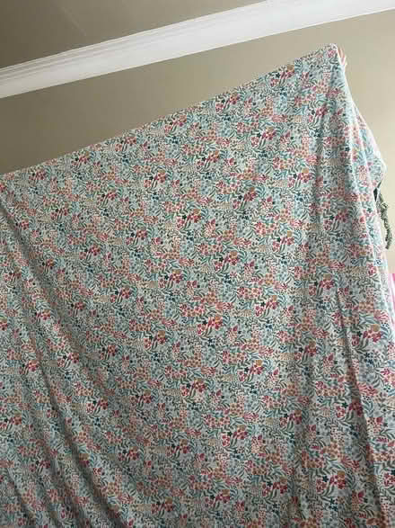 Photo of free Single duvet set with matching pillowcase (Barton upon Irwell M30) #2