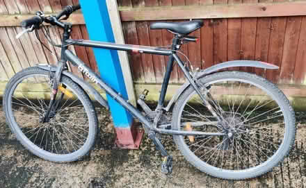 Photo of free Mountain Bike (Heaton Chapel SK4) #1