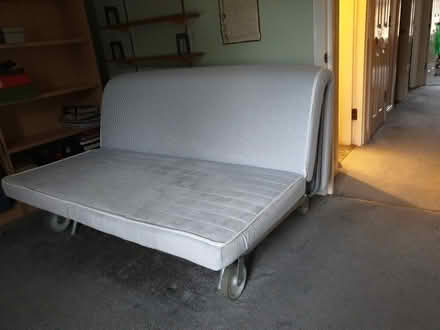 Photo of free Large sofa bed (Belmont SM2) #3