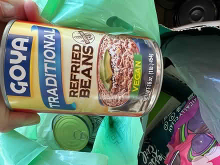 Photo of free Misc food items (Calderon and Mercy) #2