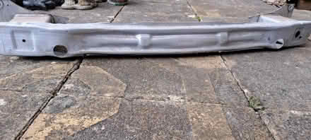 Photo of free 2014 Astra Bumper (Bridle Way BH21) #1