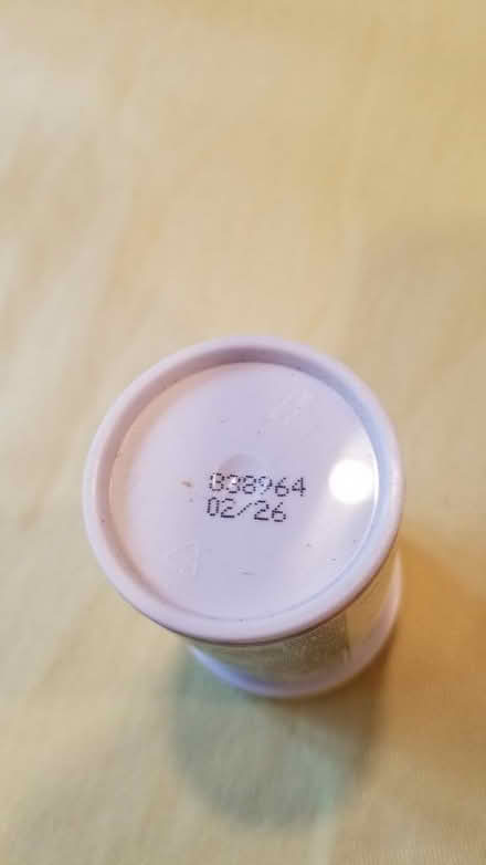 Photo of free Betta/fish food (Palatine) #2