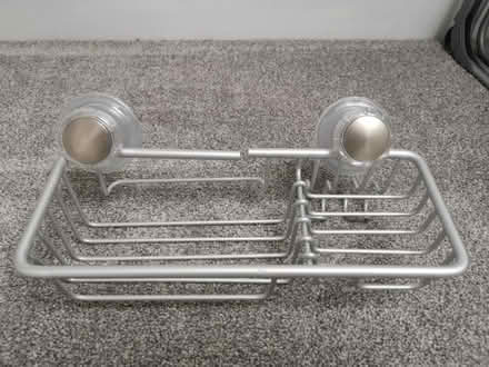 Photo of free Bathroom soap dish (Ware SG12) #1