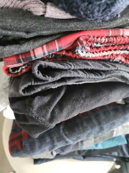 Photo of free Mix man clothes (NW10) #1